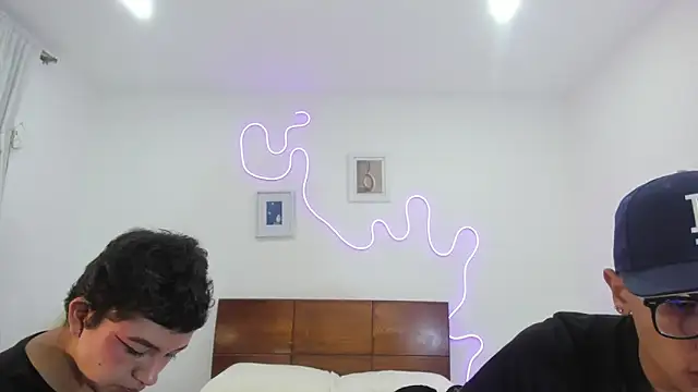 hardcoreheat_ind's cam snapshot