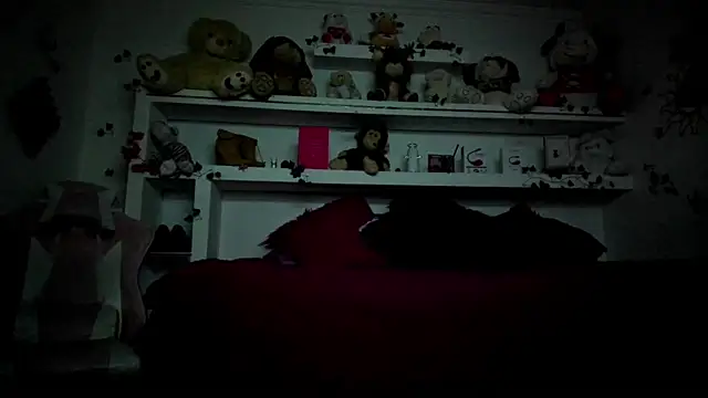 Mayli_rose's cam snapshot