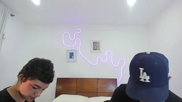 hardcoreheat_ind's cam snapshot