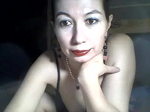 Olesja's cam snapshot