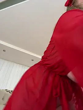 AnetGrey's cam snapshot