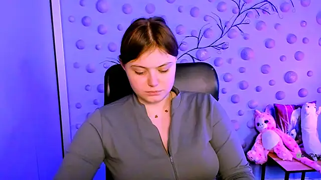 nikole_kitt's cam snapshot