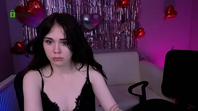 playful_sophie's cam snapshot