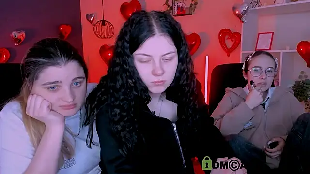 inga_gree's cam snapshot