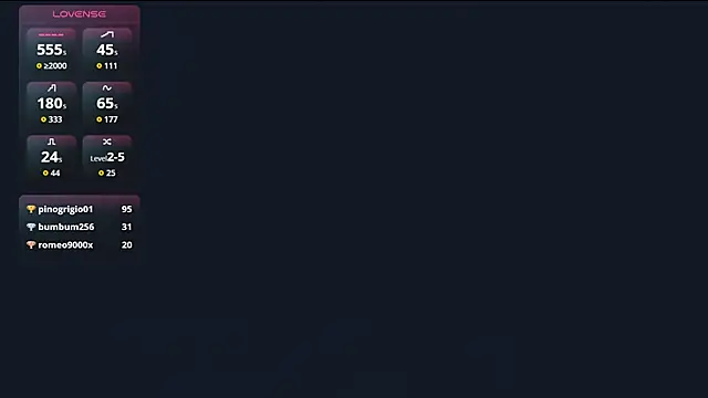 SoSweetGirl's cam snapshot