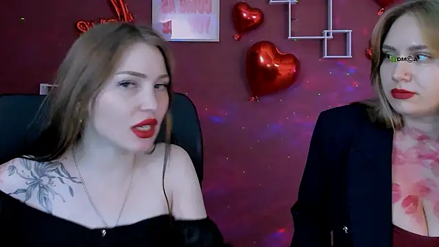 ariel_shadow's cam snapshot