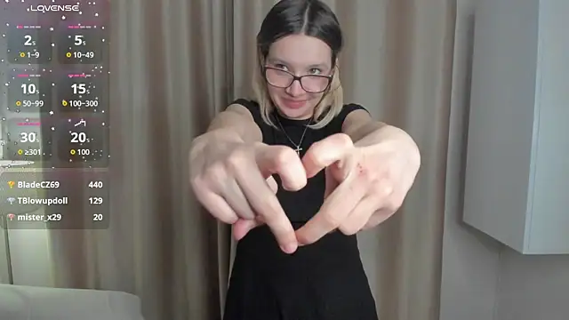 Hinara1's cam snapshot