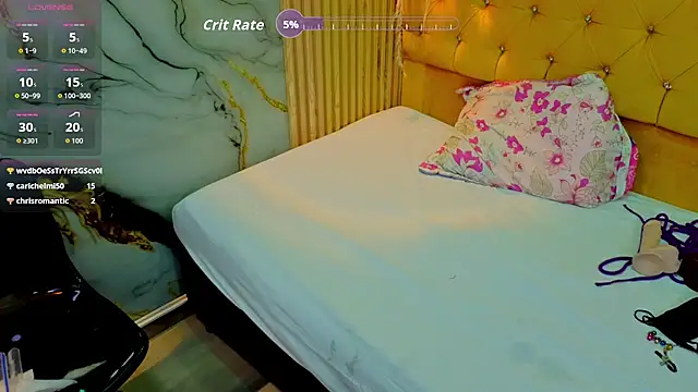 _Missevie's cam snapshot