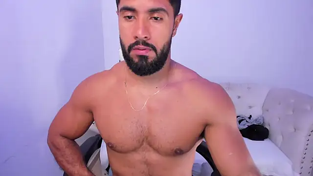 Santiago_huntt live sex cam