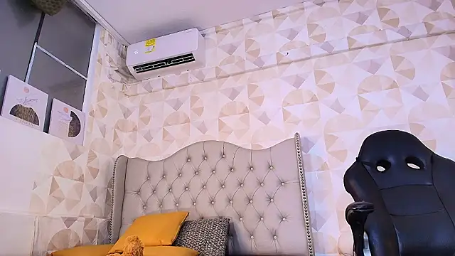 Mariahm_Williams's cam snapshot