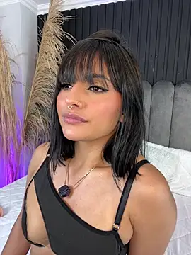 Nanda_vixen_'s cam snapshot