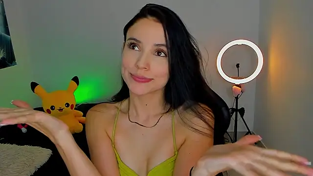 melanyrouse1's cam snapshot