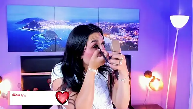 GAbrielaBotero's cam snapshot