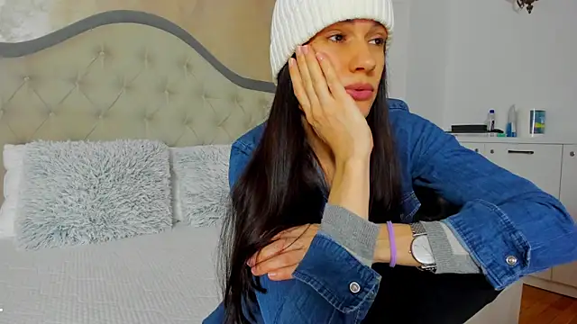 JennaMyers live sex cam