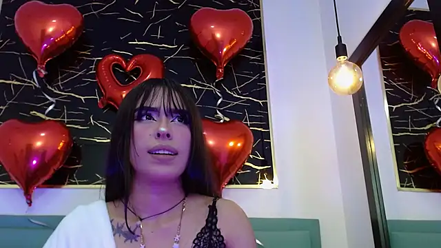 Cloeandtyfanny live sex cam