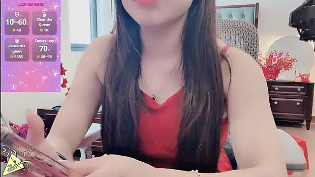 Caryln-Bun's cam snapshot