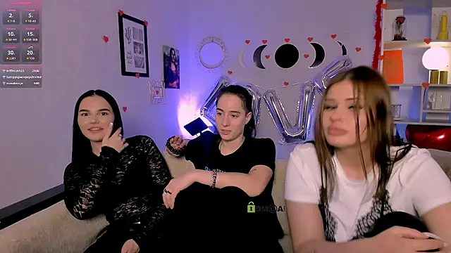 khloebeauty live sex cam