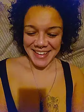 GoddessChantelle's cam snapshot