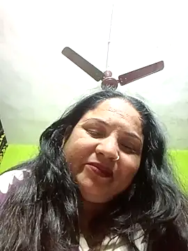 Chanchal_cute's cam snapshot