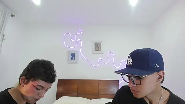 hardcoreheat_ind's cam snapshot