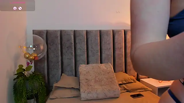 SamanthaSmithx's cam snapshot