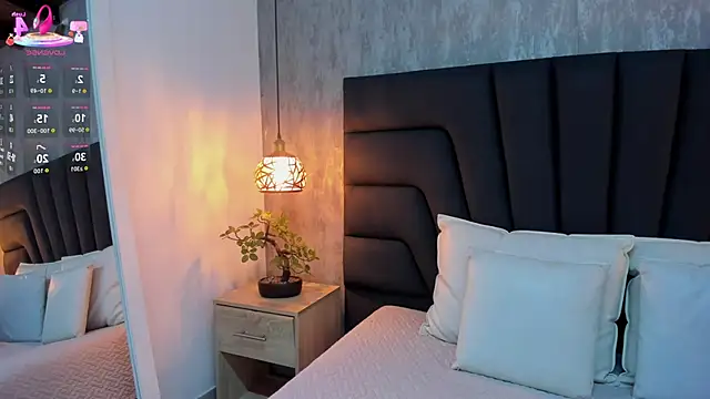 Maya_curvy's cam snapshot