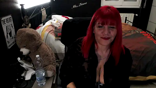 diavo72's cam snapshot