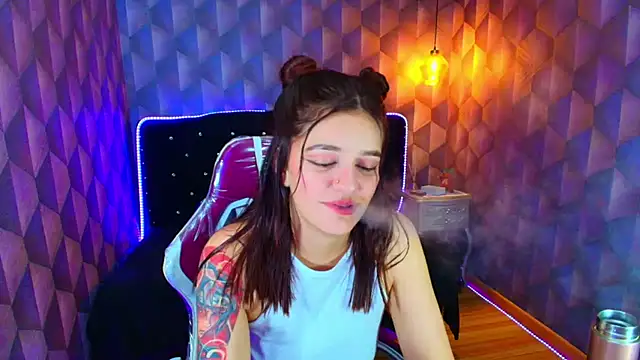 LiaHarryis's cam snapshot