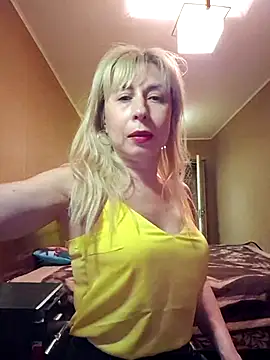 SelinaLovqx's cam snapshot