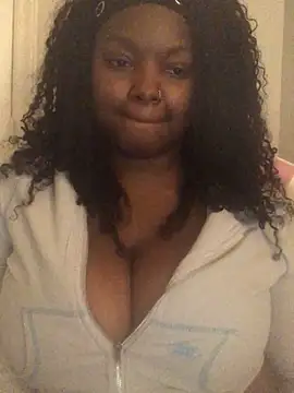 Fxncymuse's cam snapshot