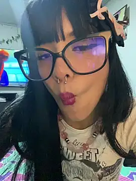 vampx__'s cam snapshot