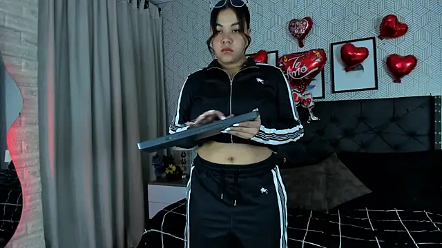 sophie__blare's cam snapshot