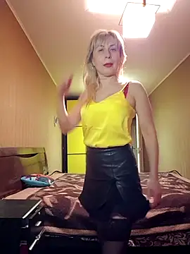 SelinaLovqx's cam snapshot