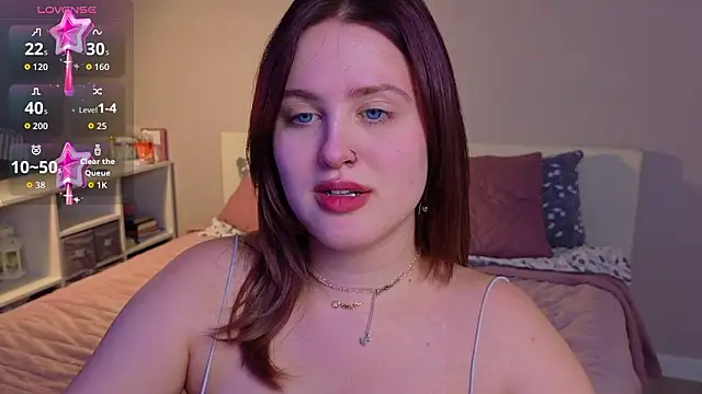 Sassy_Talkin_'s cam snapshot