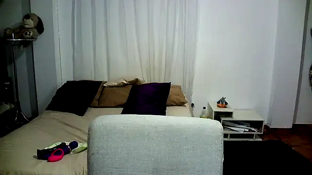 Hanna_Charming's cam snapshot