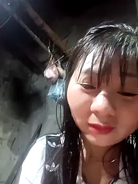 vangkt-cute's cam snapshot