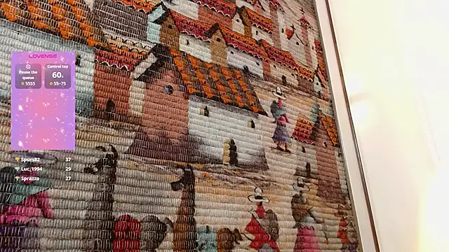 Aittana_Fonnegra's cam snapshot