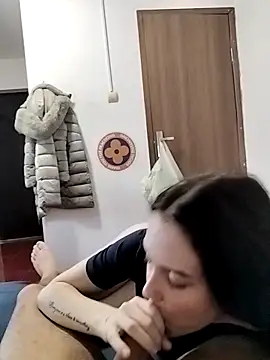 Gabysweetrds's cam snapshot