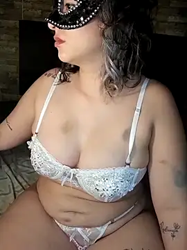 MysterySexx live sex cam