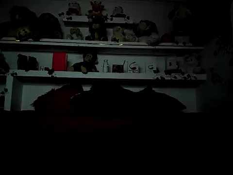 miss_mayli's cam snapshot