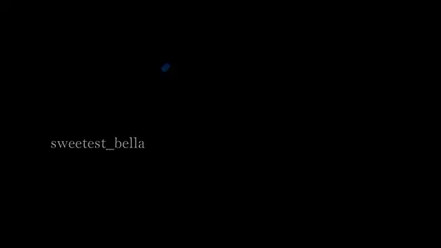 sweetest_bella live sex cam