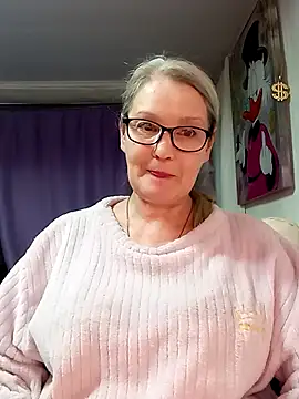 irinamaux's cam snapshot