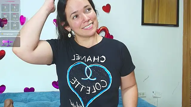 loreen_grey's cam snapshot