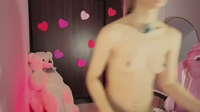 simpson_alice's cam snapshot