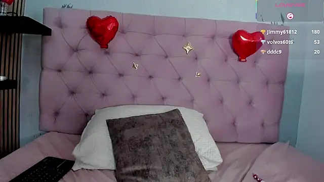 amber__moon1's cam snapshot