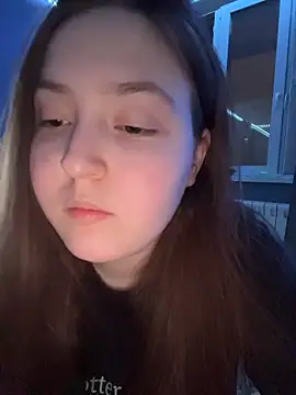 Charming_hamster_'s cam snapshot