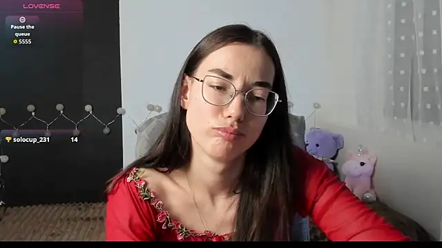 EmmaJacson's cam snapshot