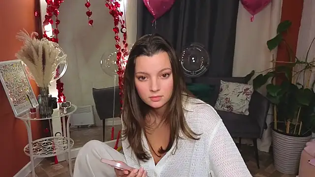 KitKatie's cam snapshot