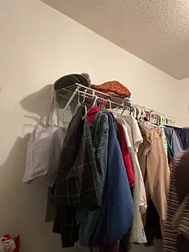 SugarNCinnamon live sex cam