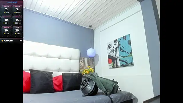 THIAGOXBIG live sex cam